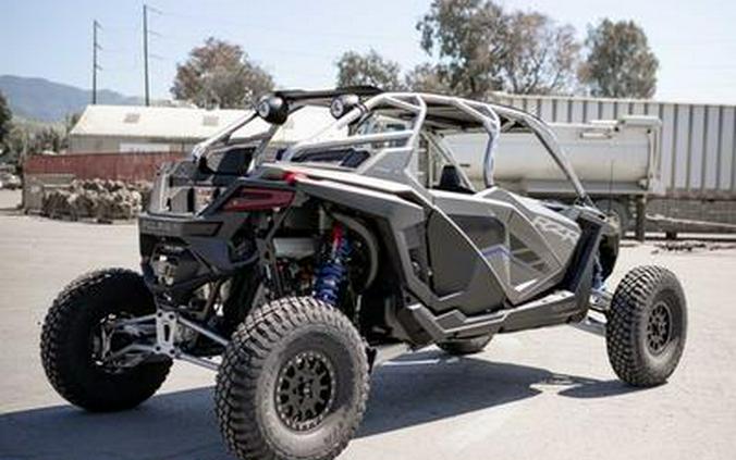 2024 Polaris® RZR Pro R 4 Ultimate