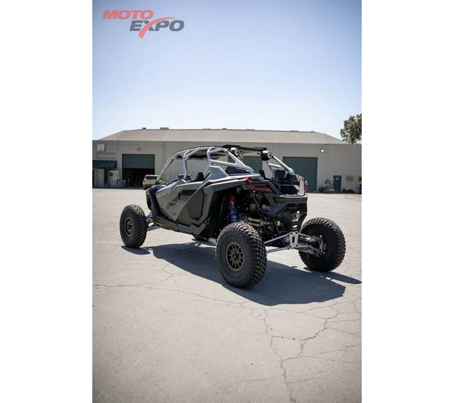 2024 Polaris® RZR Pro R 4 Ultimate