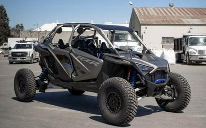 2024 Polaris® RZR Pro R 4 Ultimate