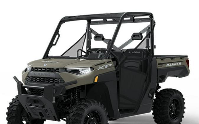 2024 Polaris® RGR XP 1000 PREMIUM