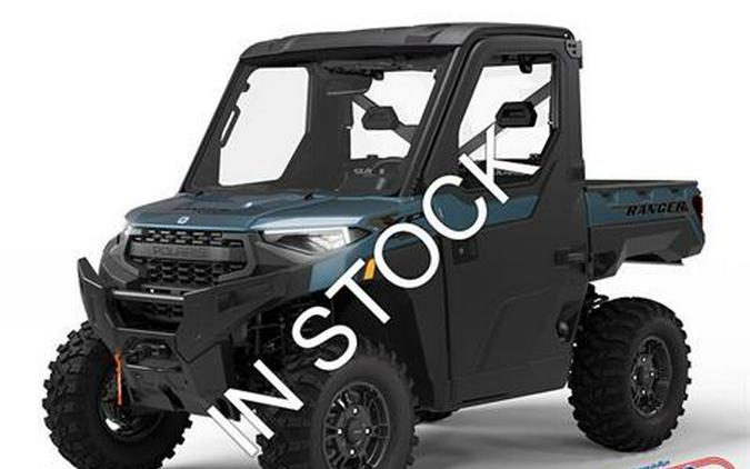 2025 Polaris Ranger XP 1000 NorthStar Edition Premium