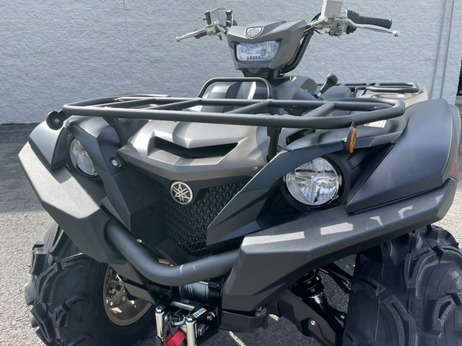 2024 Yamaha Grizzly EPS XT-R