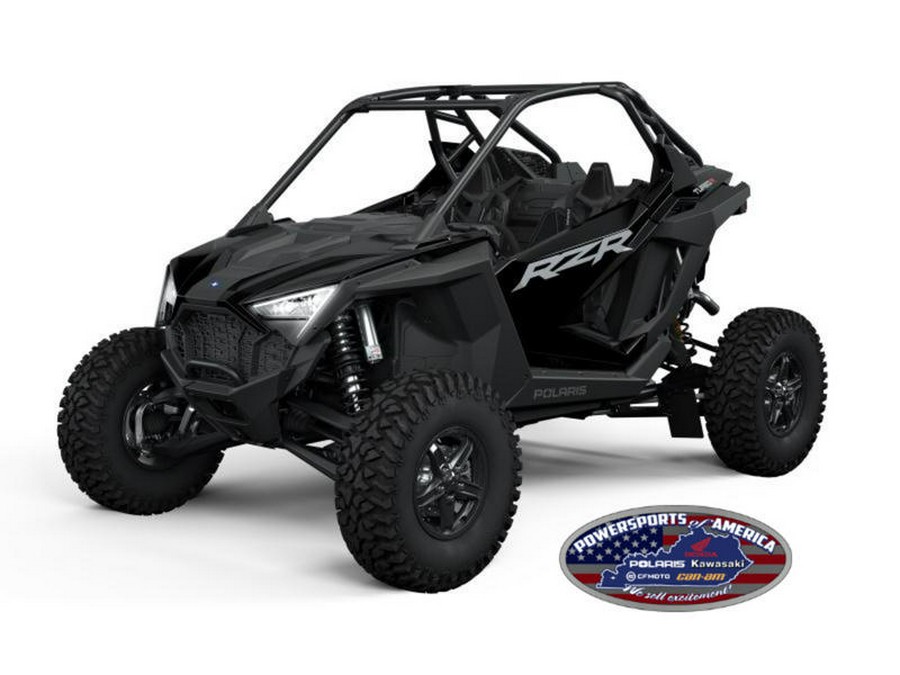 2024 Polaris® RZR Turbo R Sport