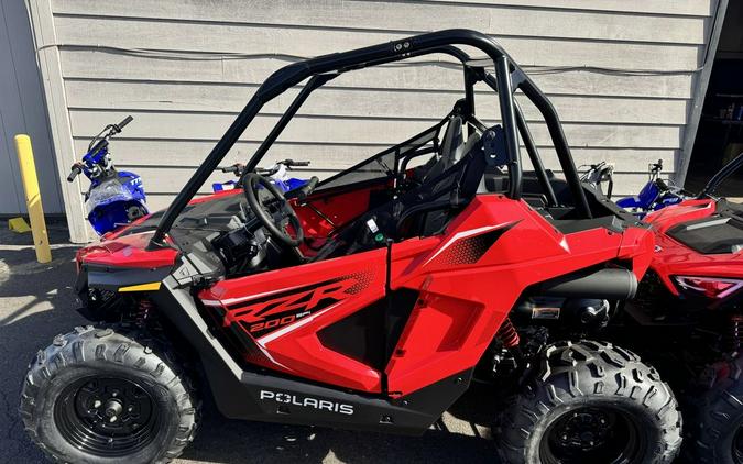 2025 Polaris® RZR 200 EFI