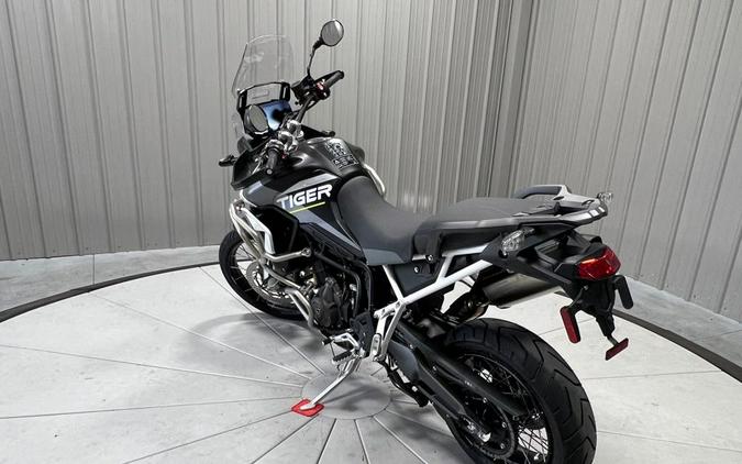 2024 Triumph TIGER 900 ARAGON RALLY EDITION