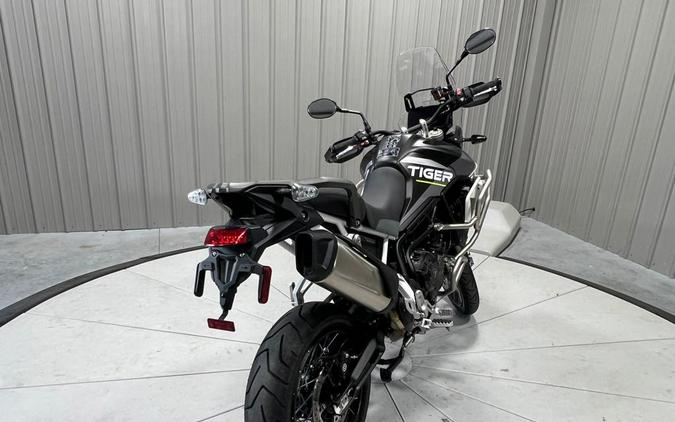 2024 Triumph TIGER 900 ARAGON RALLY EDITION