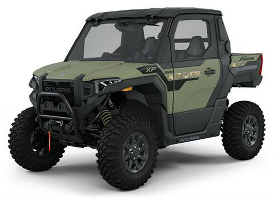 2025 Polaris Polaris XPEDITION XP Northstar