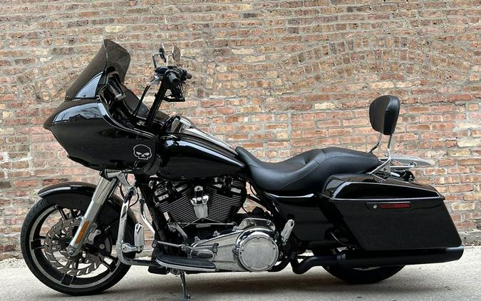 Used 2017 Harley-Davidson Road Glide Special