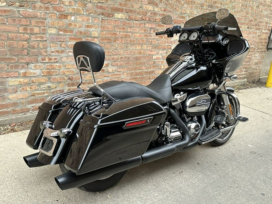 Used 2017 Harley-Davidson Road Glide Special