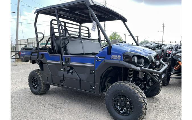 2024 Kawasaki Mule™ PRO-FXT™ 1000 LE