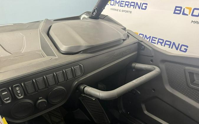 2025 CFMOTO ZFORCE 950 Trail