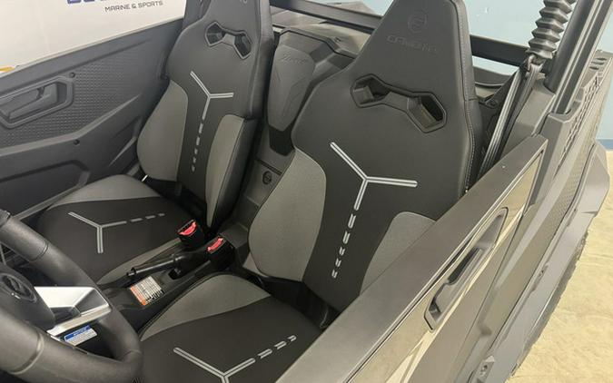 2025 CFMOTO ZFORCE 950 Trail