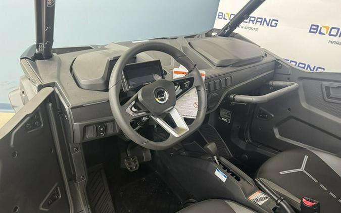 2025 CFMOTO ZFORCE 950 Trail