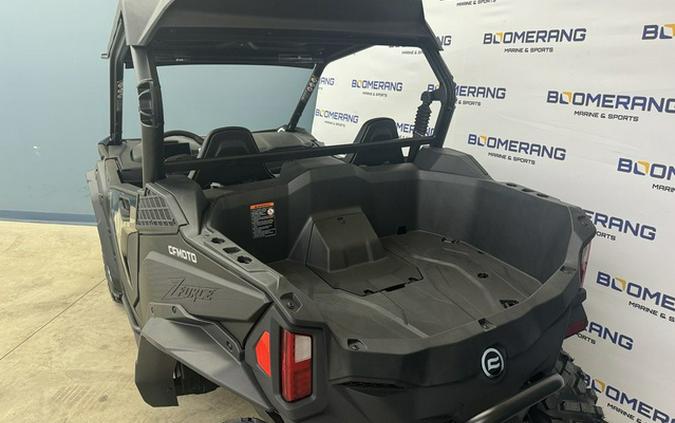 2025 CFMOTO ZFORCE 950 Trail