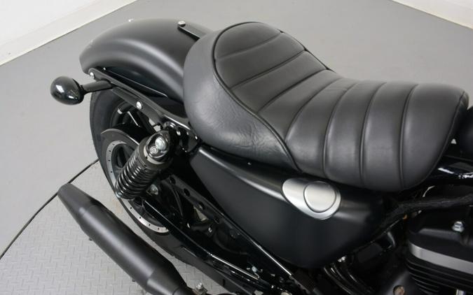 2022 Harley-Davidson XL 883N Iron 883