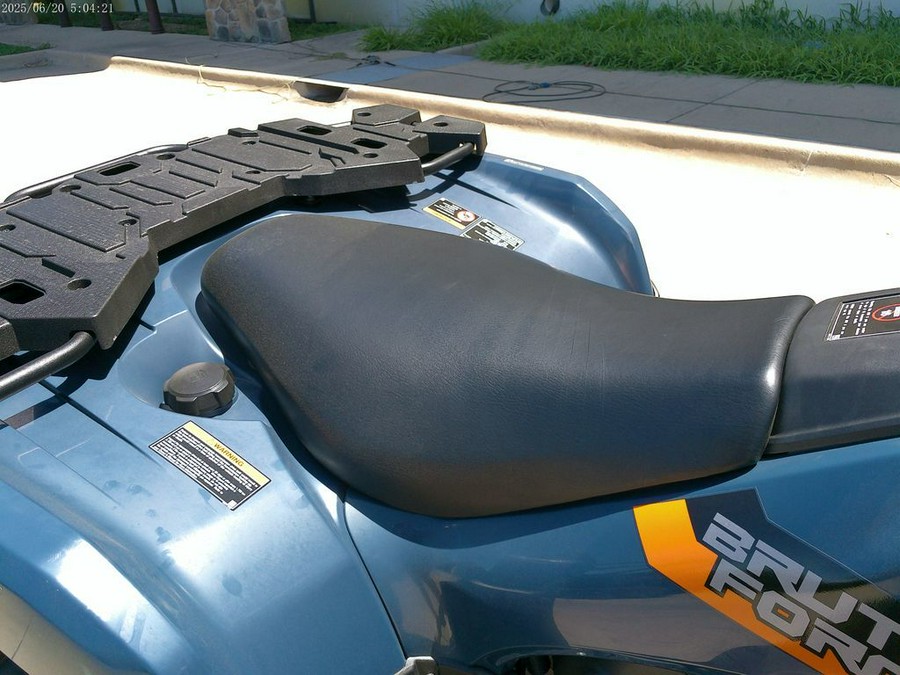 2026 Kawasaki Brute Force® 750 EPS