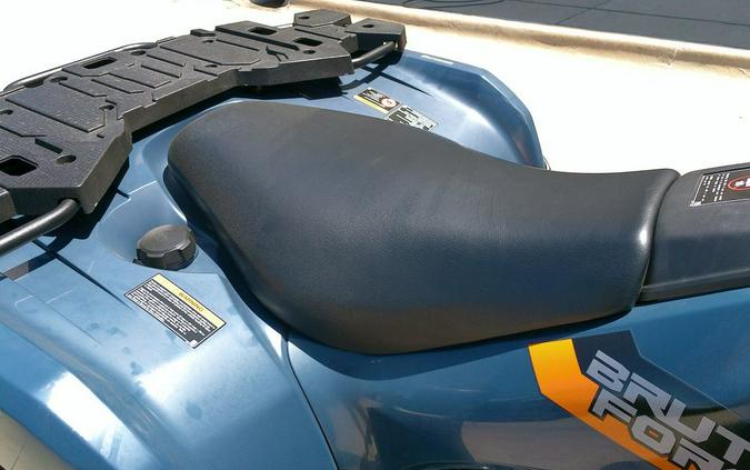 2026 Kawasaki Brute Force® 750 EPS