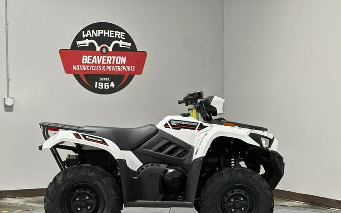 2025 Kawasaki Brute Force® 450 4x4