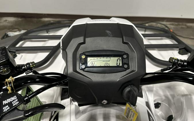 2025 Kawasaki Brute Force® 450 4x4