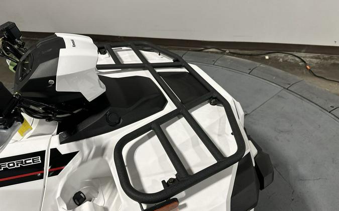 2025 Kawasaki Brute Force® 450 4x4