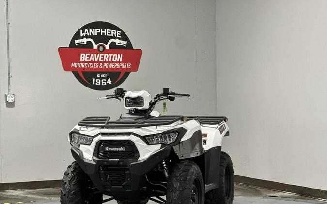 2025 Kawasaki Brute Force® 450 4x4