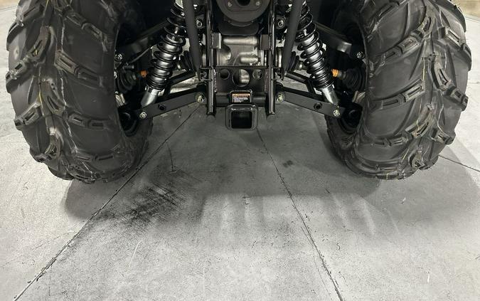 2025 Kawasaki Brute Force® 450 4x4