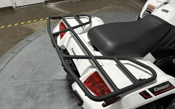 2025 Kawasaki Brute Force® 450 4x4