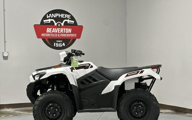 2025 Kawasaki Brute Force® 450 4x4