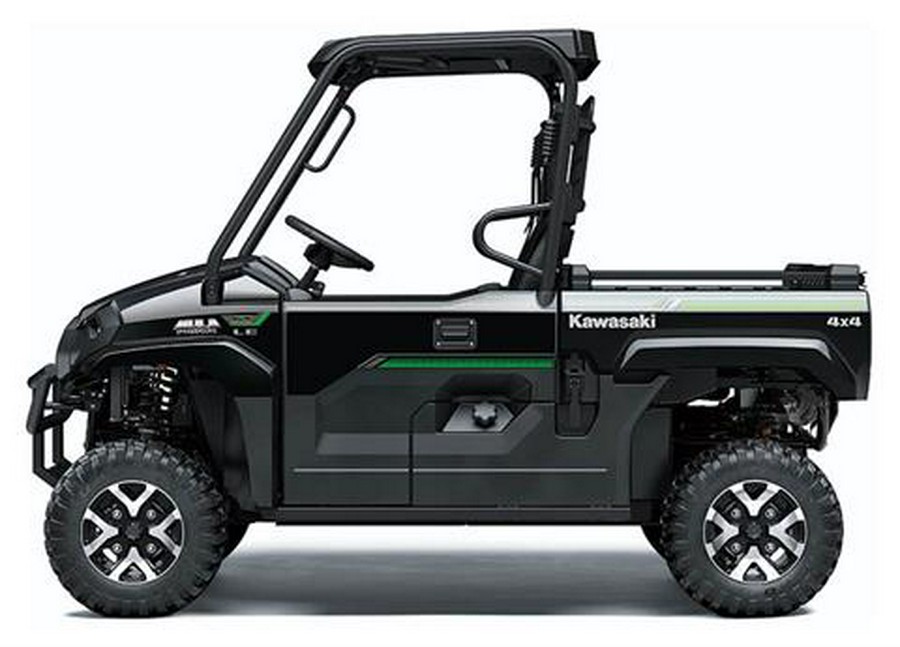 2022 Kawasaki Mule PRO-MX EPS LE