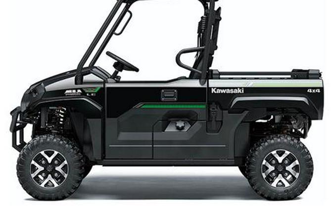 2022 Kawasaki Mule PRO-MX EPS LE