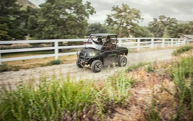2022 Kawasaki Mule PRO-MX EPS LE