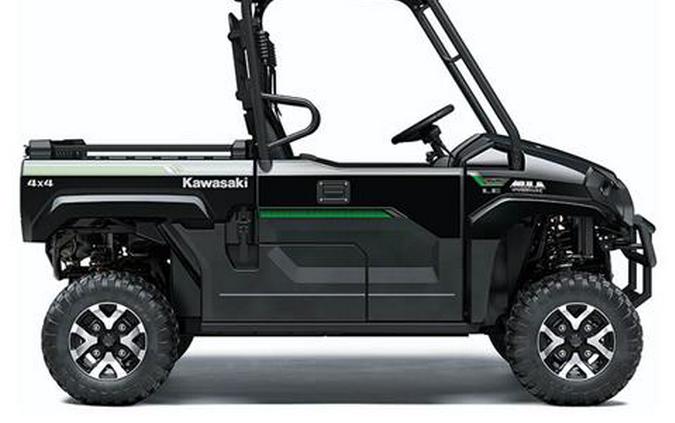 2022 Kawasaki Mule PRO-MX EPS LE
