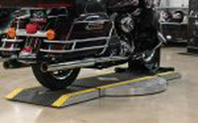 2007 Harley Davidson Electra Glide Ultra Classic