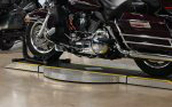 2007 Harley Davidson Electra Glide Ultra Classic