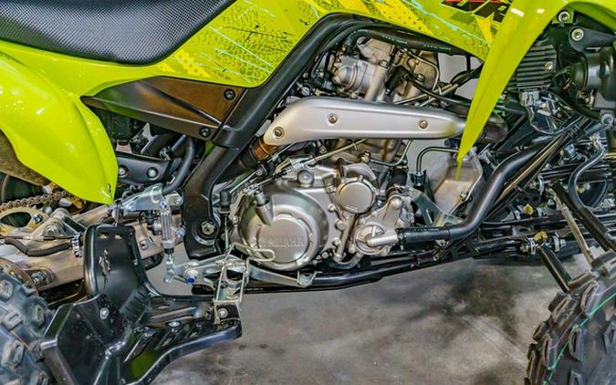 2026 Yamaha Raptor 700R SE