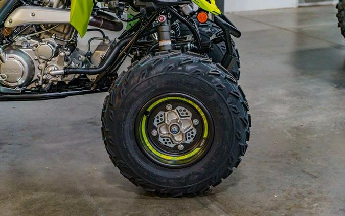 2026 Yamaha Raptor 700R SE