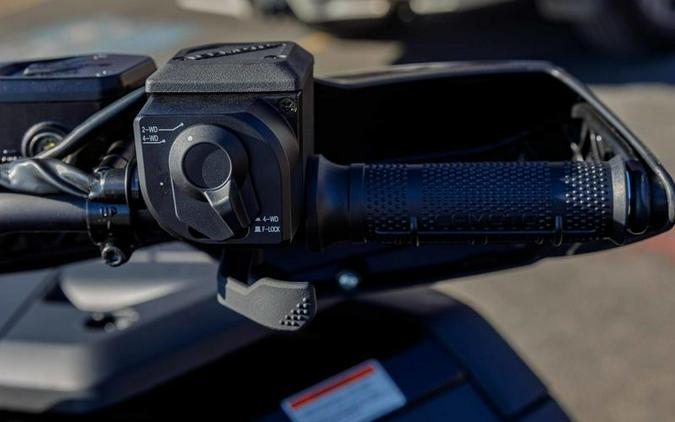 2025 CFMOTO CForce 600