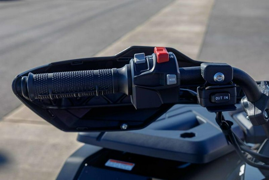 2025 CFMOTO CForce 600