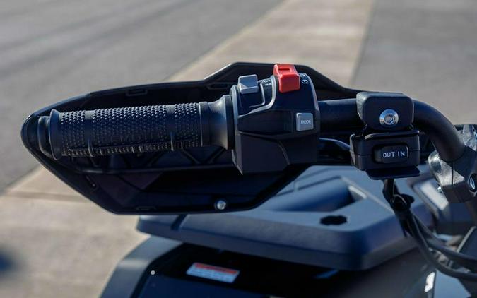 2025 CFMOTO CForce 600