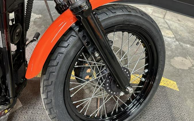 2007 Harley-Davidson® XL1200N - Sportster® 1200 Nightster™