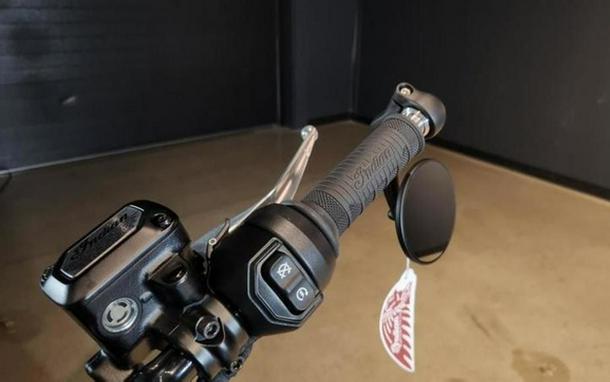 2026 Indian Sport Scout RT Black Smoke