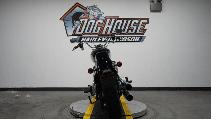2023 Harley-Davidson® FXST - Softail® Standard