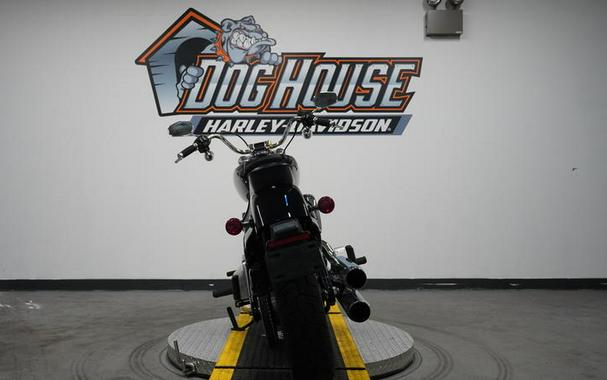 2023 Harley-Davidson® FXST - Softail® Standard