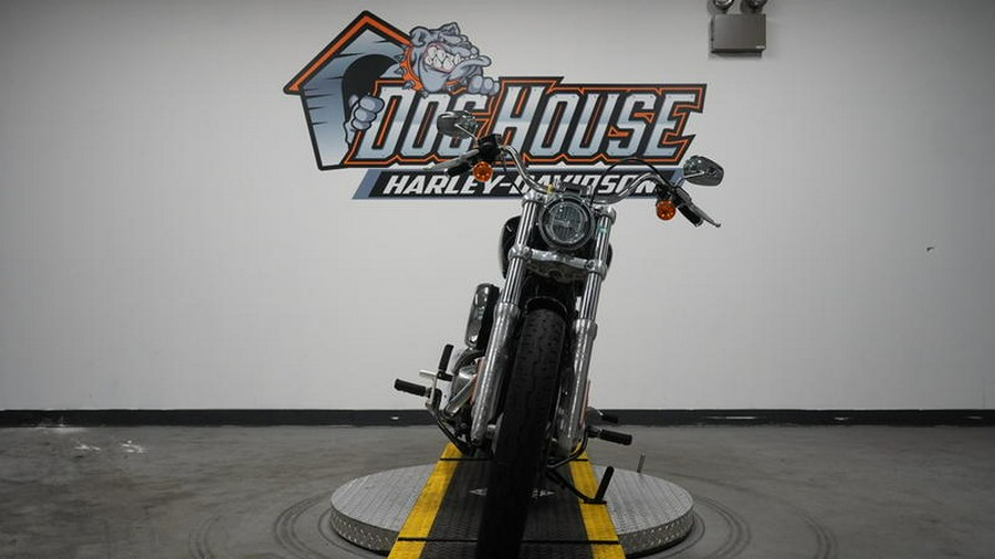 2023 Harley-Davidson® FXST - Softail® Standard