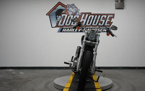 2023 Harley-Davidson® FXST - Softail® Standard