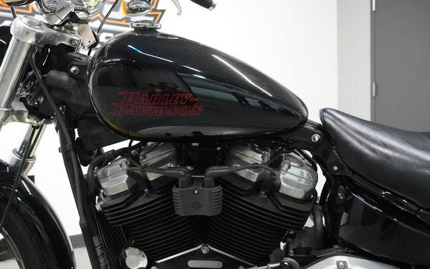 2023 Harley-Davidson® FXST - Softail® Standard