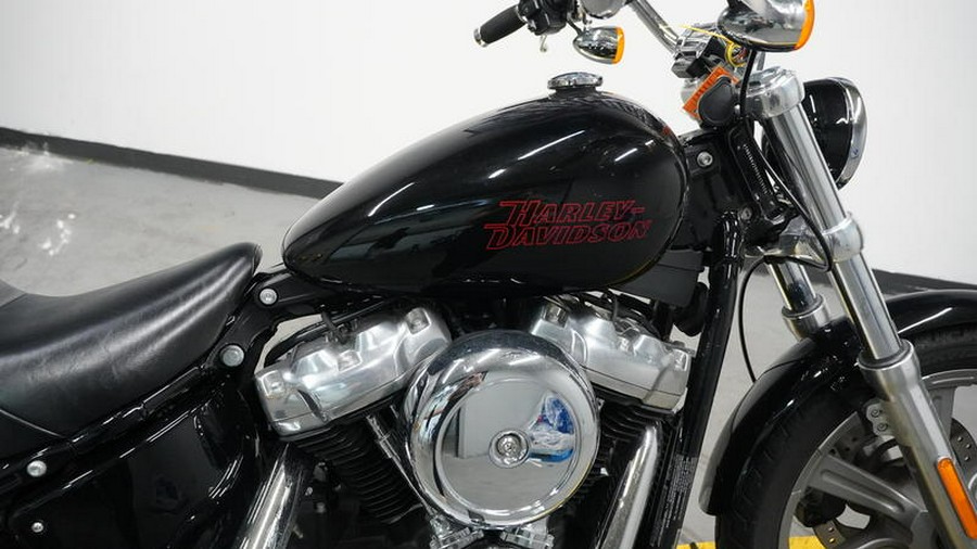 2023 Harley-Davidson® FXST - Softail® Standard