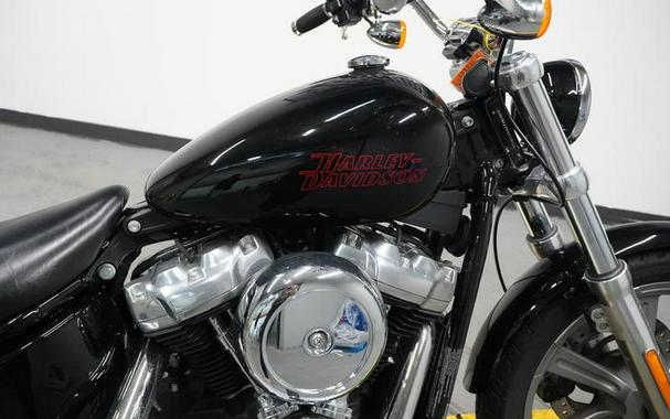 2023 Harley-Davidson® FXST - Softail® Standard