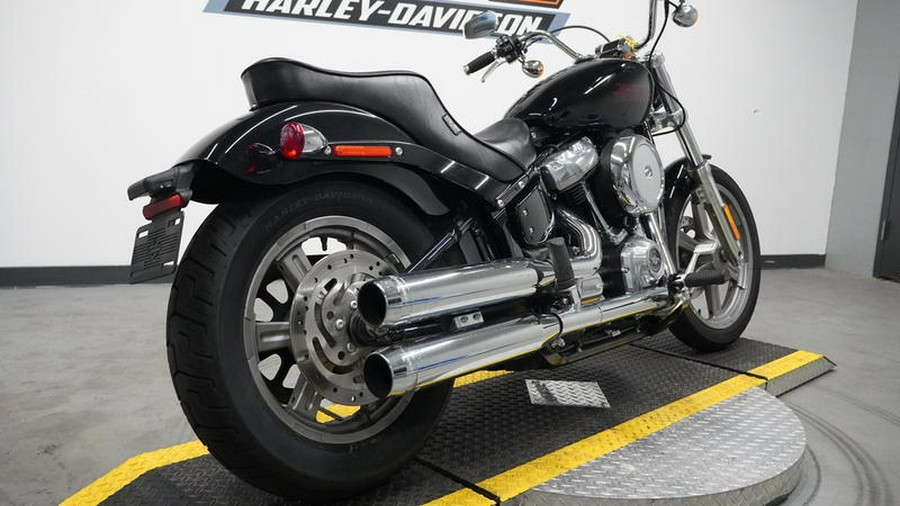 2023 Harley-Davidson® FXST - Softail® Standard