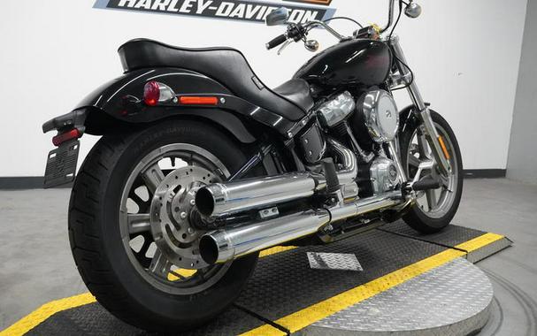 2023 Harley-Davidson® FXST - Softail® Standard